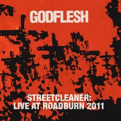 Cover Live At Roadburn 2011