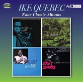 Four Classic Albums Four Classic Albums