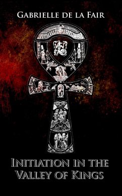 Cover Initiation in the Valley of Kings (eBook, ePUB)
