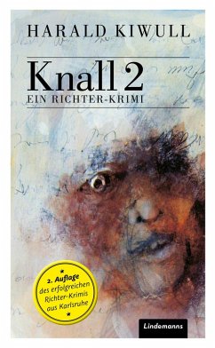 Knall 2 (eBook, ePUB) - Kiwull, Harald