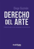 Derecho del arte (eBook, ePUB)