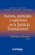 Autores, partícipes y superiores en la... - Bild 1
