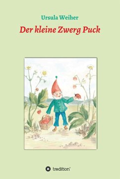 Cover Der kleine Zwerg Puck (eBook, ePUB)