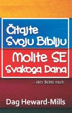 Citajte Svoju Bibliju, Molite Se Svakoga Dana... ako zelite rasti (eBook, ePUB)