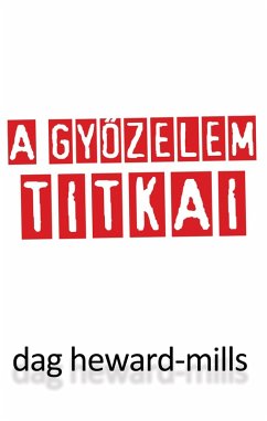 Cover A gyozelem titkai (eBook, ePUB)