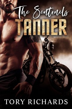 Cover The Sentinels (eBook, ePUB)