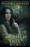 The Eldritch Files Books 1-3 (eBook, ePUB)