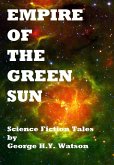 Empire of the Green Sun (eBook, ePUB)