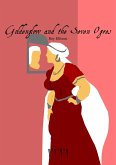 Goldenglow and the Seven Ogres (eBook, ePUB)