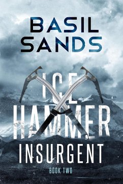 Insurgent (eBook, ePUB) - Sands, Basil