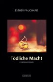 Tödliche Macht (eBook, ePUB)