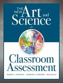 New Art and Science of Classroom Assessment (eBook, ePUB)