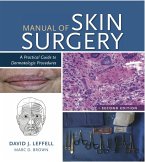 Manual of Skin Surgery (eBook, ePUB)