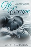 No Escape (eBook, ePUB)