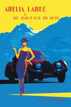 Amelia Lambe and the Search for the Light (eBook, ePUB) - Hubbard, Carl