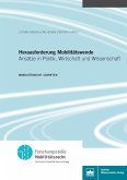 Herausforderung Mobilitätswende (eBook, PDF)