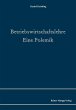 Betriebswirtschaftslehre (eBook, PDF) - Bild 1