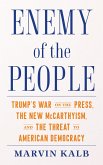 Enemy of the People (eBook, ePUB) Enemy of the People (eBook, ePUB)