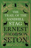 The Trail of the Sandhill Stag (eBook, ePUB)