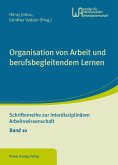 Organisation von Arbeit und berufsbegleitendem Lernen (eBook, PDF)