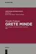 Theodor Fontane, Grete Minde (eBook,... - Bild 1