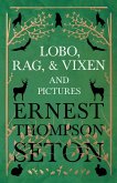 Lobo, Rag, and Vixen and Pictures (eBook, ePUB)