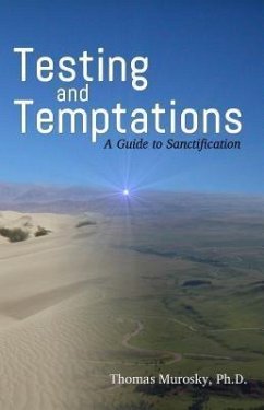 Testing and Temptations (eBook, ePUB) - Murosky, Thomas