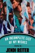 An Incomplete List of My Wishes (eBook,... - Bild 1
