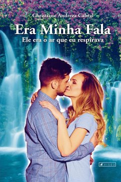 Cover Era Minha Fala (eBook, ePUB)