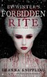 By Winter's Forbidden Rite (A Fairy's... - Bild 1