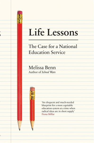 Life Lessons (eBook, ePUB)
