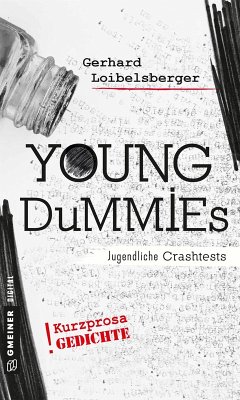 Young Dummies - Jugendliche Crash Tests (eBook, PDF) - Loibelsberger, Gerhard