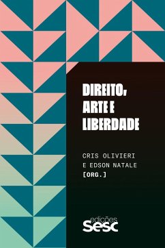 Cover Direito, arte e liberdade (eBook, ePUB)