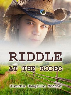 Cover Riddle at the Rodeo (eBook, ePUB)
