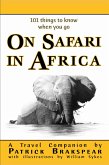 (101 things to know when you go) ON SAFARI IN AFRICA (eBook, ePUB)