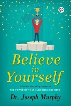 Cover Believe in Yourself (eBook, ePUB)