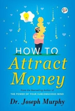 Cover How to Attract Money (eBook, ePUB)