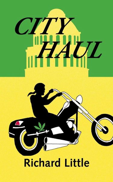 City Haul (eBook, ePUB)