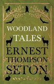 Woodland Tales (eBook, ePUB)