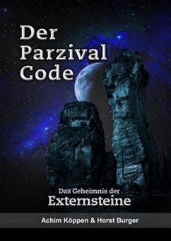 Der Parzival - Code (eBook, ePUB) - Köppen, Achim; Burger, Horst