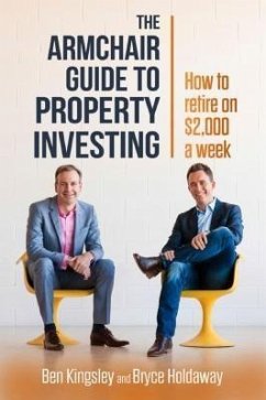 Cover The Armchair Guide to Property Investing (eBook, ePUB)