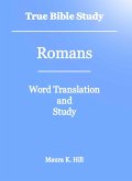 True Bible Study - Romans (eBook, ePUB)