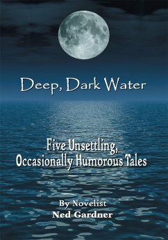 Cover Deep, Dark Water (eBook, ePUB)