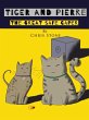 Tiger and Pierre The Great Safe Caper... - Bild 1