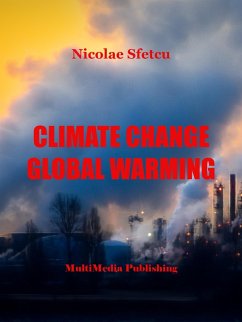 Climate Change - Global Warming (eBook, ePUB) - Sfetcu, Nicolae