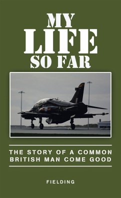 Cover My Life so Far (eBook, ePUB)