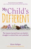 My Child's Different (eBook, ePUB)