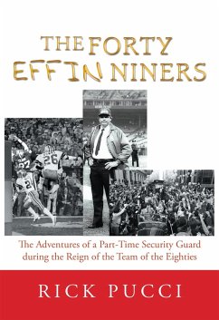 Cover The Forty Effin Niners (eBook, ePUB)