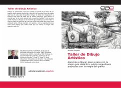 Taller de Dibujo Artístico