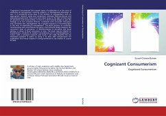 Cognizant Consumerism - Bohidar, Suresh Chandra